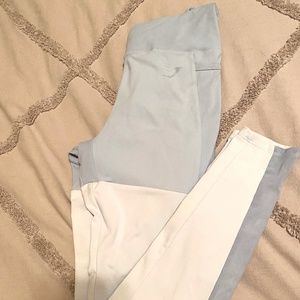 Gymshark Nikki Blaketter Dynamic Leggings